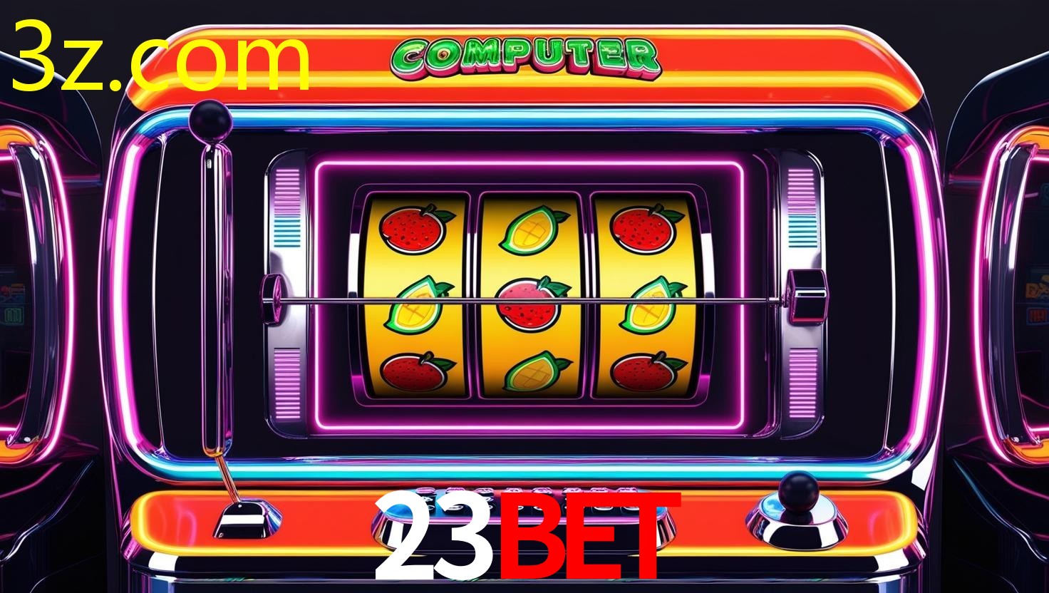 Login Seguro 23BET.COM