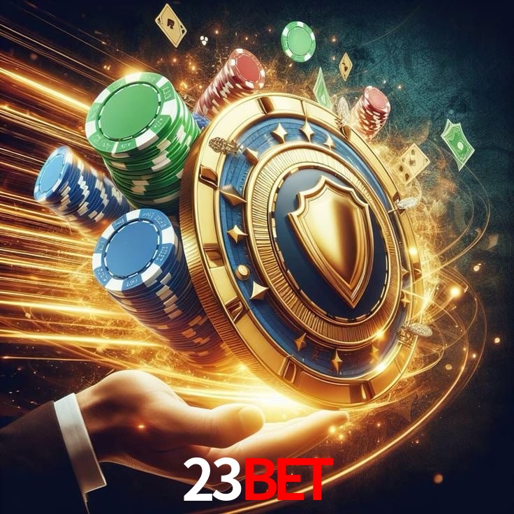 23bet Slots - 23bet visual 2
