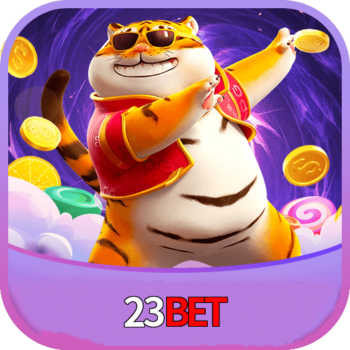 23bet símbolo institucional